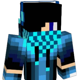 assmonkey1012 Minecraft avatar bust