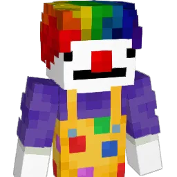 assou's Minecraft skin