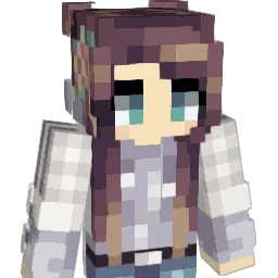 asspie's Minecraft skin