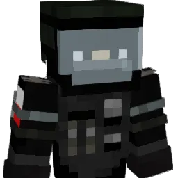 assult_solider Minecraft avatar bust
