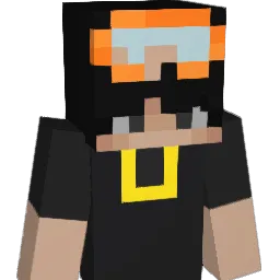 astaalyze Minecraft avatar bust
