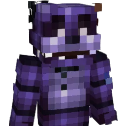 astartes5 Minecraft avatar bust
