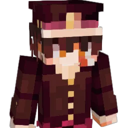 astarvingpeasant Minecraft avatar bust