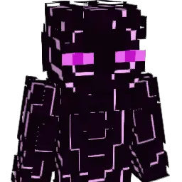 astdav Minecraft avatar bust