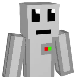 asteenerson Minecraft avatar bust