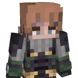 astelis_ Minecraft avatar bust
