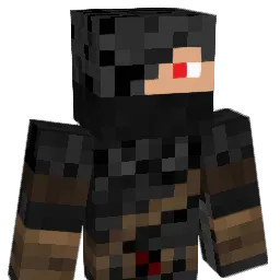 astep15 Minecraft avatar bust