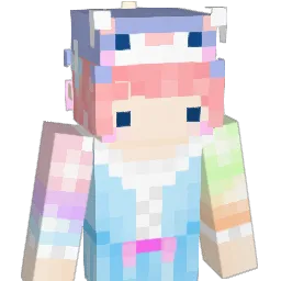 aster0423's Minecraft skin