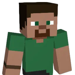 aster4_ Minecraft avatar bust