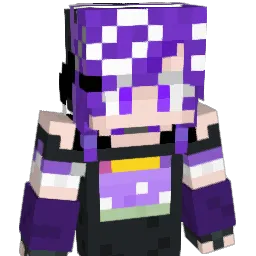 asteramberstar's Minecraft skin