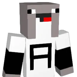 astergui's Minecraft skin
