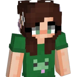 asterin11's Minecraft skin