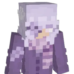 asterisk_0's Minecraft skin