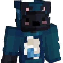 asterstrike's Minecraft skin