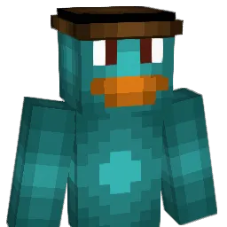 astew26 Minecraft avatar bust