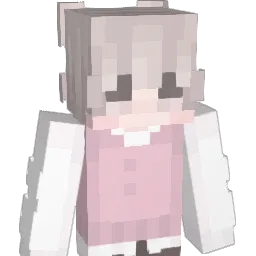 astheni Minecraft avatar bust