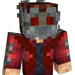 astian3160 Minecraft avatar bust