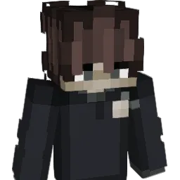 astig037 Minecraft avatar bust
