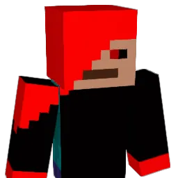 astinray1 Minecraft avatar bust