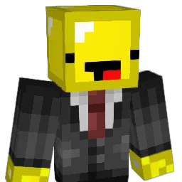 astl48 Minecraft avatar bust