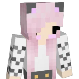 astoflo's Minecraft skin