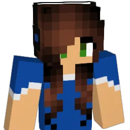aston316 Minecraft avatar bust