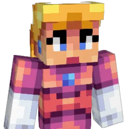 astoncreeper Minecraft avatar bust
