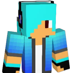 astonmartin618 Minecraft avatar bust
