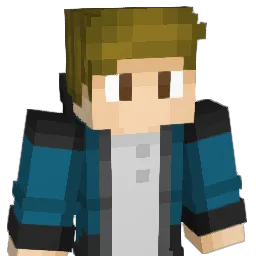 astor1010 Minecraft avatar bust