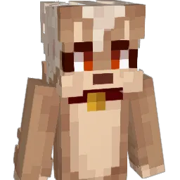 astr0lis Minecraft avatar bust