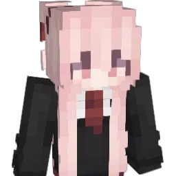 astr4x's Minecraft skin