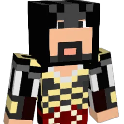 astral_alchemist Minecraft avatar bust
