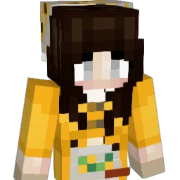 astral_muse Minecraft avatar bust