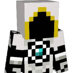 astral_warrior Minecraft avatar bust
