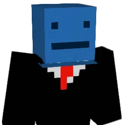 astralb's Minecraft skin