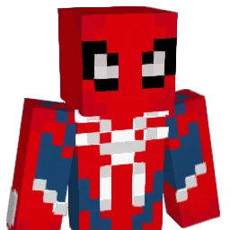 astralgamer Minecraft avatar bust
