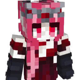 astralmonarch_xo Minecraft avatar bust