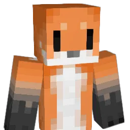 astralsoda Minecraft avatar bust