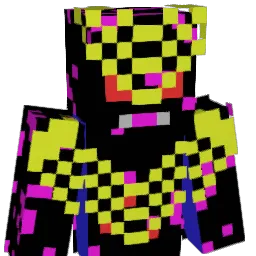 astraltonner's Minecraft skin