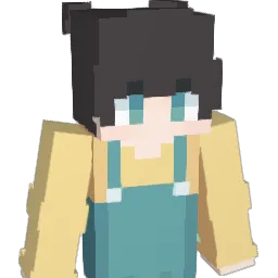 astramyr's Minecraft skin