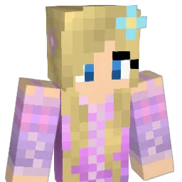 astrange1 Minecraft avatar bust