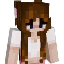 astraphobia112 Minecraft avatar bust