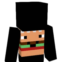 astrascar Minecraft avatar bust