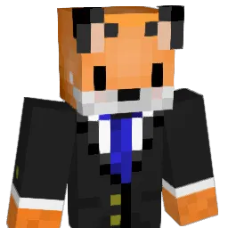 astreenfolie4 Minecraft avatar bust
