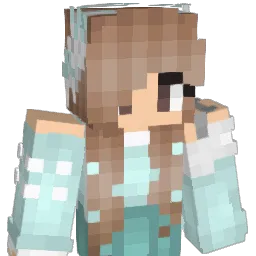 astrid365 Minecraft avatar bust