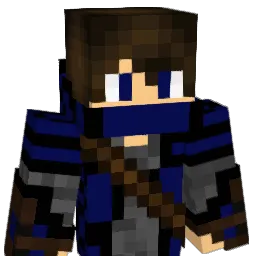 astridblake's Minecraft skin
