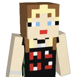 astriddotcom's Minecraft skin