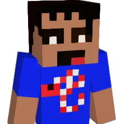 astro_nahson99 Minecraft avatar bust