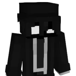 astroaloe Minecraft avatar bust