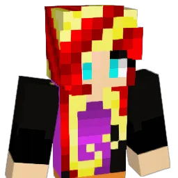 astroboy2k's Minecraft skin